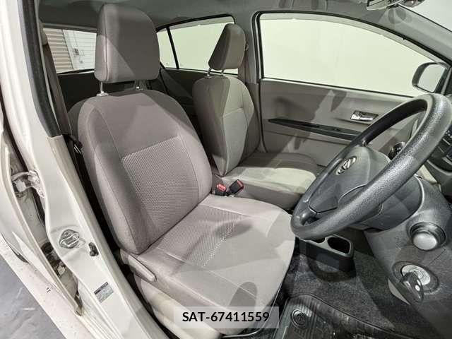 Daihatsu MIRA ES 2015-11 3414654-10