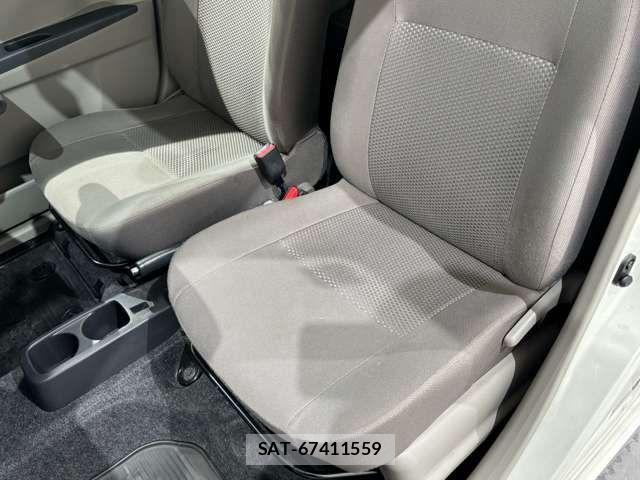 Daihatsu MIRA ES 2015-11 3414654-13
