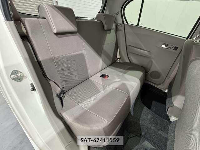 Daihatsu MIRA ES 2015-11 3414654-14