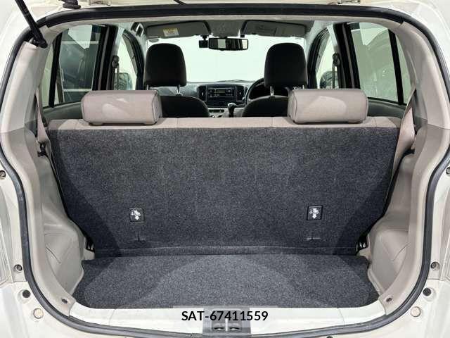 Daihatsu MIRA ES 2015-11 3414654-16