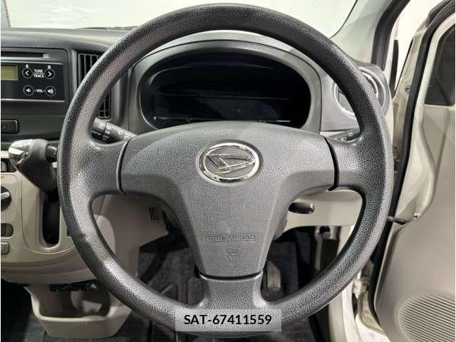 Daihatsu MIRA ES 2015-11 3414654-18