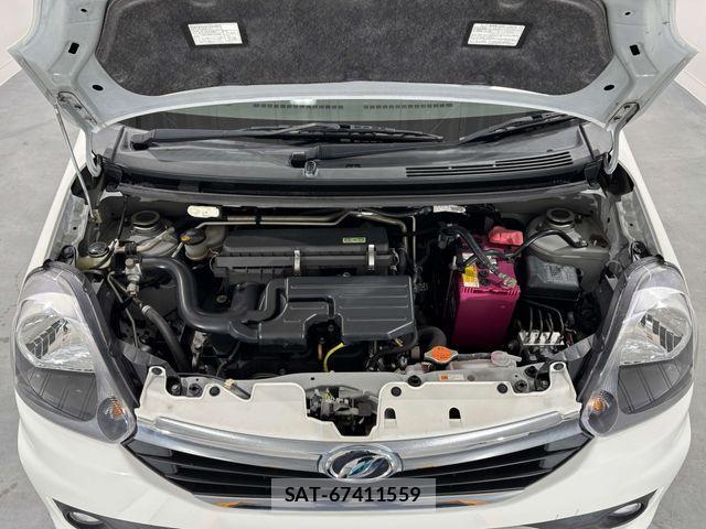 Daihatsu MIRA ES 2015-11 3414654-26