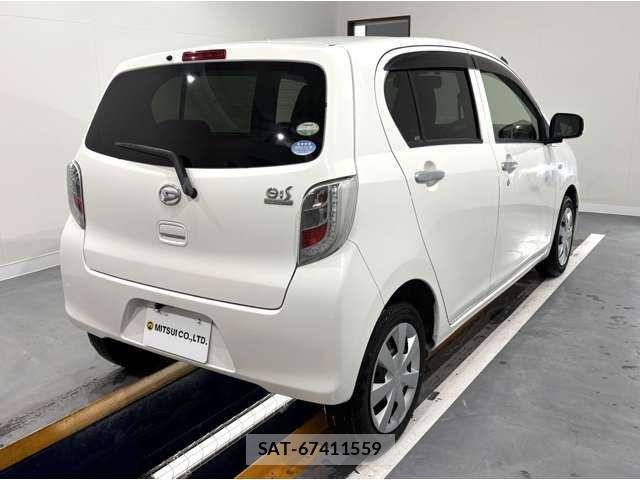 Daihatsu MIRA ES 2015-11 3414654-7