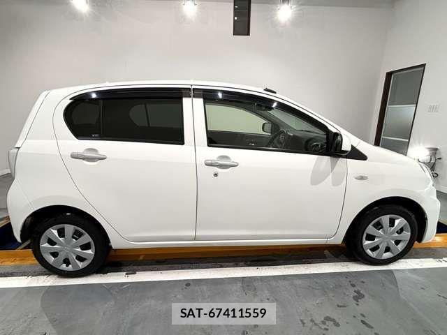 Daihatsu MIRA ES 2015-11 3414654-8