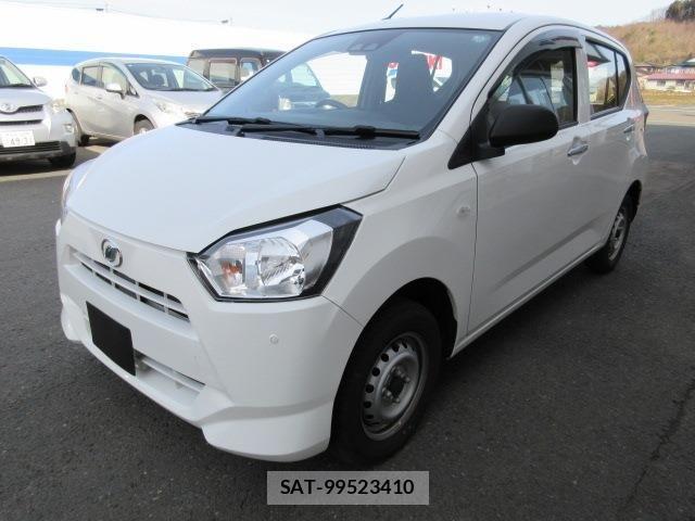Daihatsu MIRA ES 2020-10 4140086-0