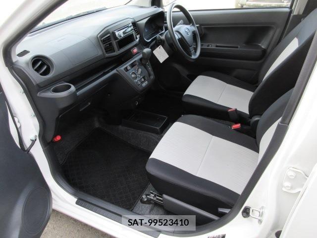 Daihatsu MIRA ES 2020-10 4140086-15