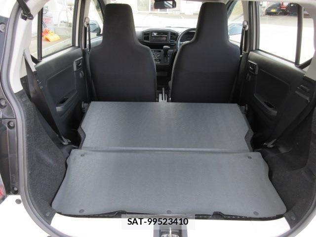 Daihatsu MIRA ES 2020-10 4140086-19