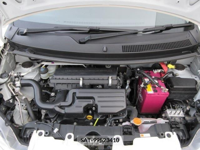 Daihatsu MIRA ES 2020-10 4140086-20