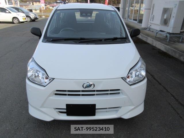Daihatsu MIRA ES 2020-10 4140086-5