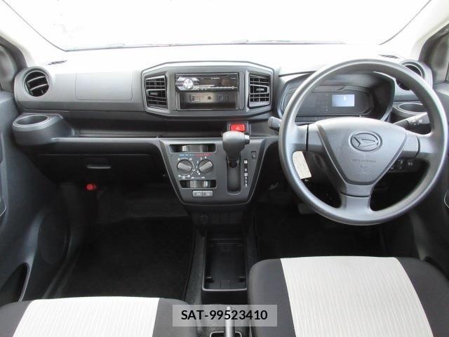 Daihatsu MIRA ES 2020-10 4140086-7