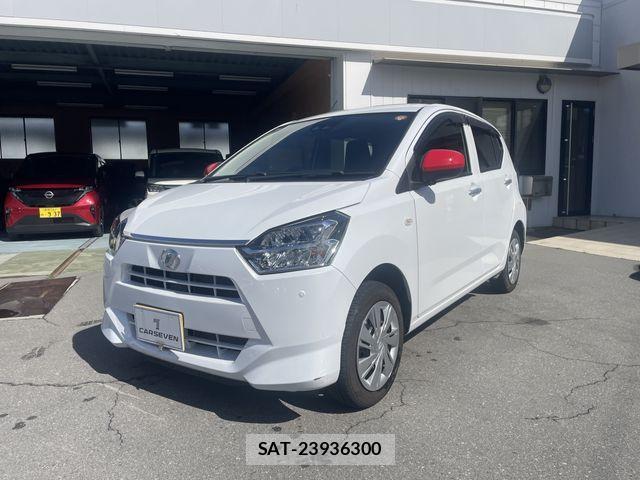 Daihatsu MIRA ES 2022-11 4327244-0