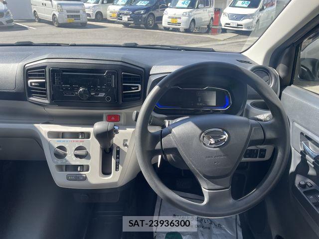 Daihatsu MIRA ES 2022-11 4327244-12