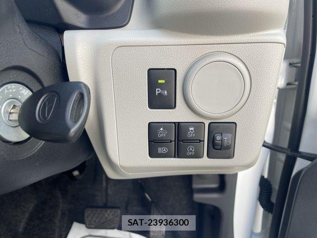 Daihatsu MIRA ES 2022-11 4327244-14