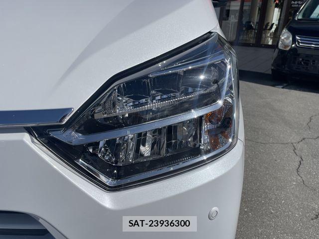 Daihatsu MIRA ES 2022-11 4327244-16