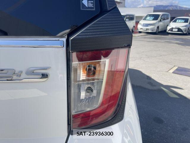 Daihatsu MIRA ES 2022-11 4327244-18
