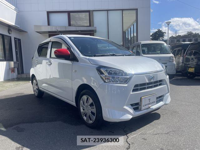 Daihatsu MIRA ES 2022-11 4327244-5