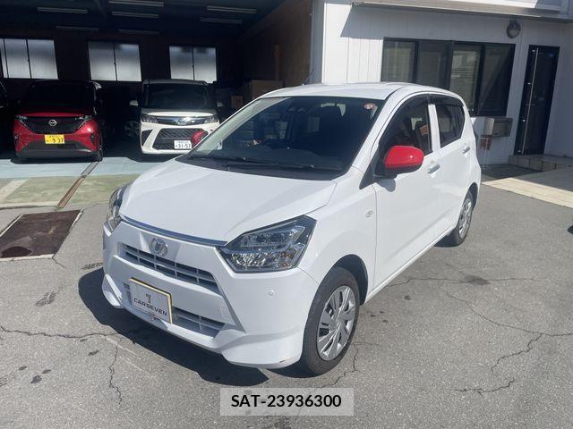 Daihatsu MIRA ES 2022-11 4327244-6