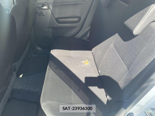 Daihatsu MIRA ES 2022-11 4327244-8