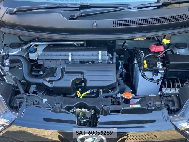 Daihatsu MIRA ES 2025-01 4371839-12