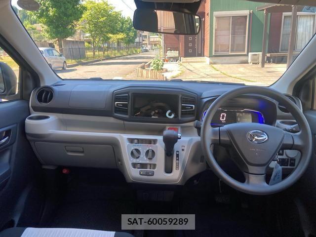 Daihatsu MIRA ES 2025-01 4371839-1
