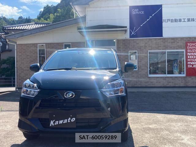 Daihatsu MIRA ES 2025-01 4371839-4