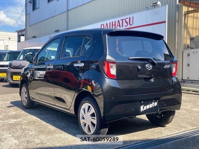 Daihatsu MIRA ES 2025-01 4371839-7