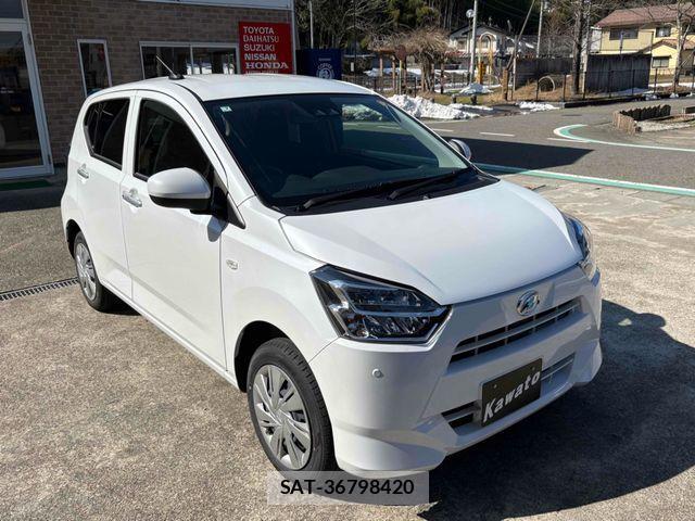 Daihatsu MIRA ES 2025-07 4371836-9