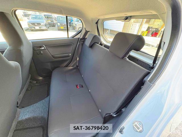 Daihatsu MIRA ES 2025-07 4371836-13