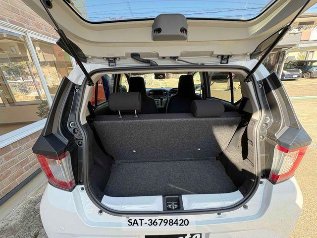 Daihatsu MIRA ES 2025-07 4371836-14
