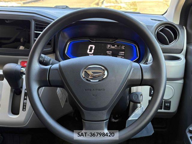 Daihatsu MIRA ES 2025-07 4371836-18