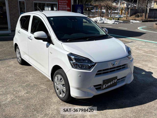 Daihatsu MIRA ES 2025-07 4371836-1