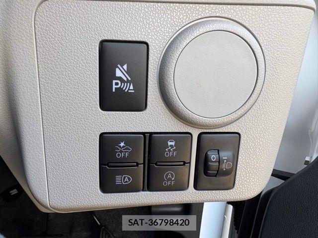 Daihatsu MIRA ES 2025-07 4371836-19