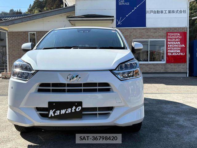Daihatsu MIRA ES 2025-07 4371836-2