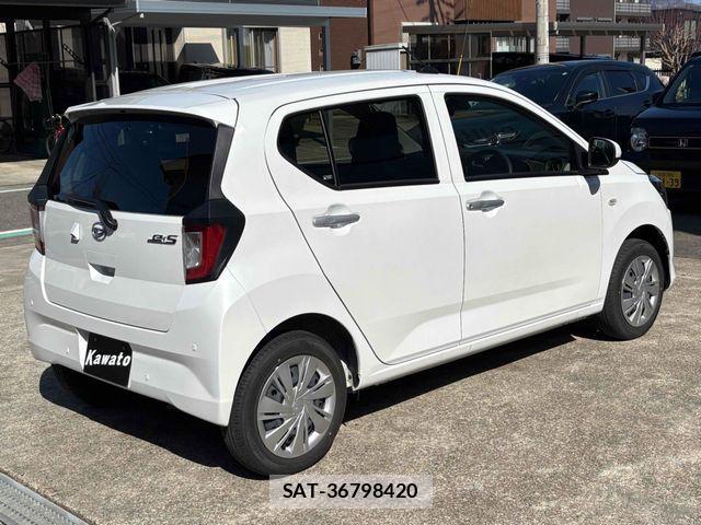 Daihatsu MIRA ES 2025-07 4371836-7