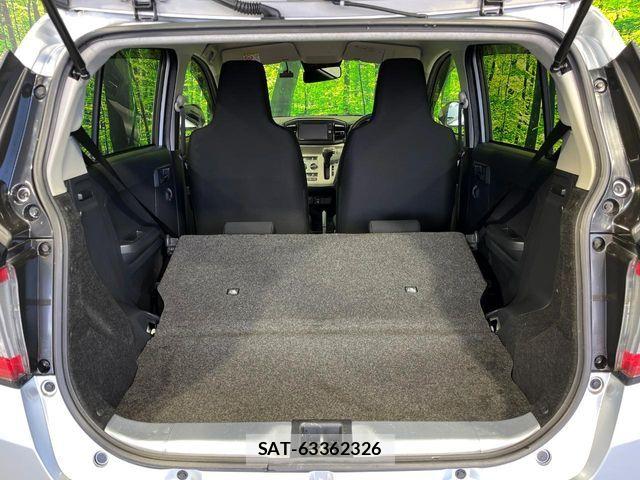 Daihatsu MIRA ES 2019-08 4969251-9