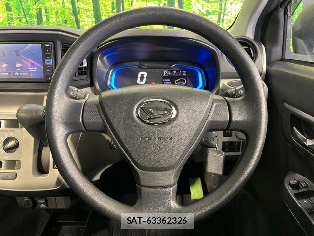 Daihatsu MIRA ES 2019-08 4969251-10