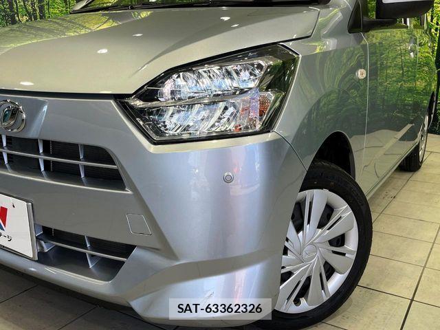Daihatsu MIRA ES 2019-08 4969251-11