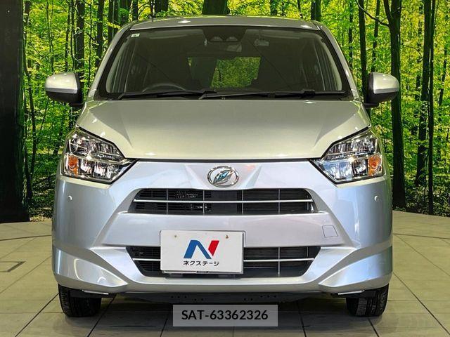 Daihatsu MIRA ES 2019-08 4969251-13