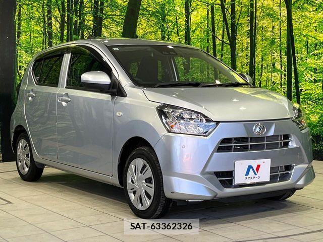 Daihatsu MIRA ES 2019-08 4969251-15