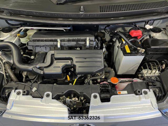 Daihatsu MIRA ES 2019-08 4969251-17
