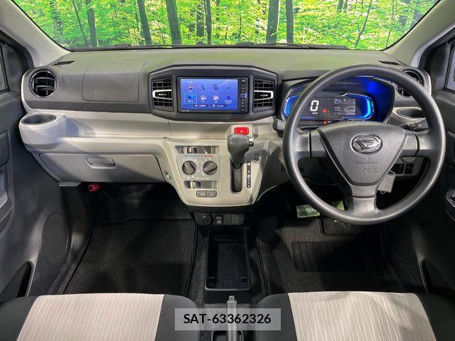 Daihatsu MIRA ES 2019-08 4969251-1