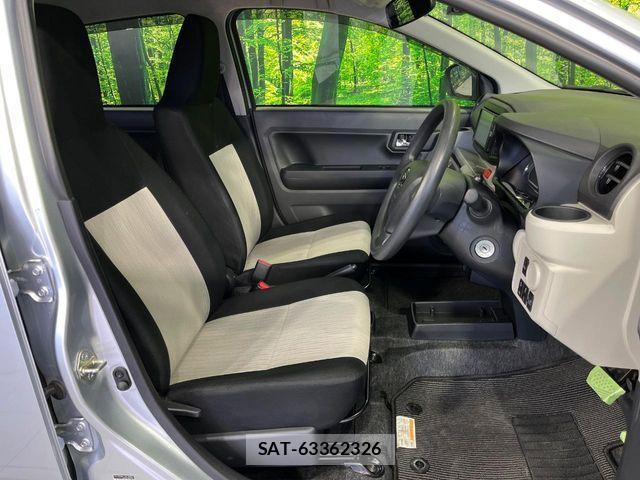 Daihatsu MIRA ES 2019-08 4969251-7
