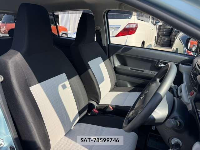Daihatsu MIRA ES 2017-10 6013336-11