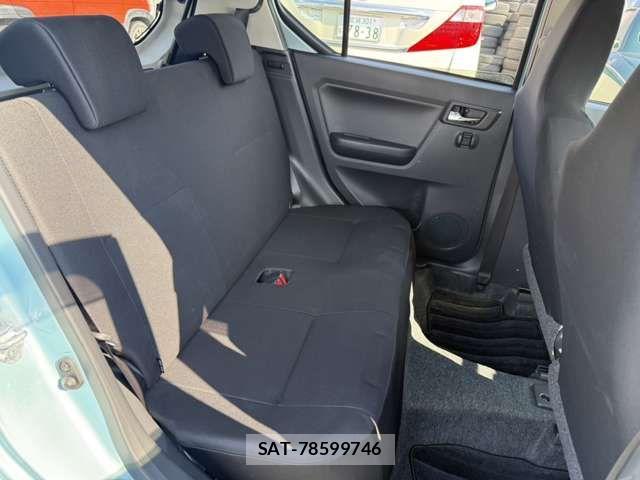 Daihatsu MIRA ES 2017-10 6013336-12