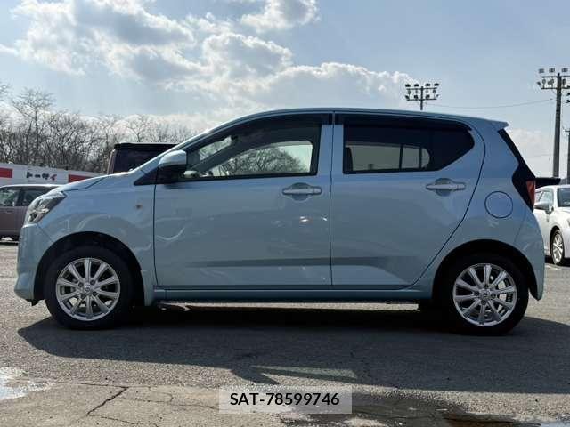 Daihatsu MIRA ES 2017-10 6013336-23