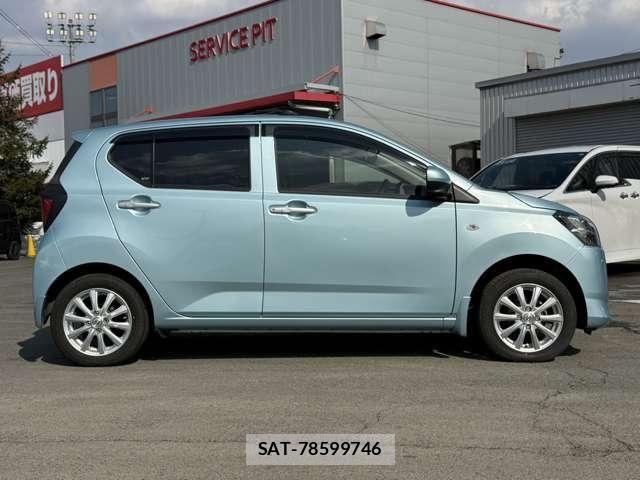 Daihatsu MIRA ES 2017-10 6013336-25
