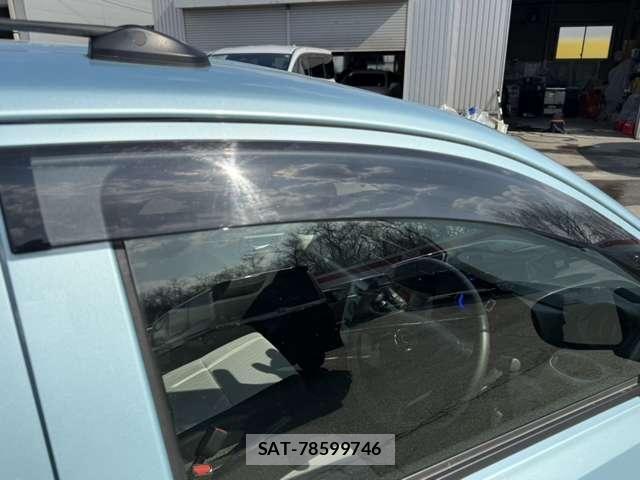 Daihatsu MIRA ES 2017-10 6013336-29