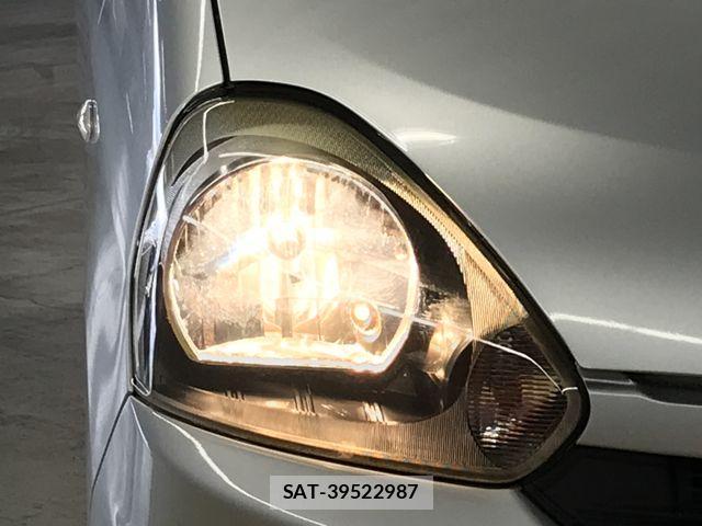 Daihatsu MIRA ES 2017-04 6217081-22