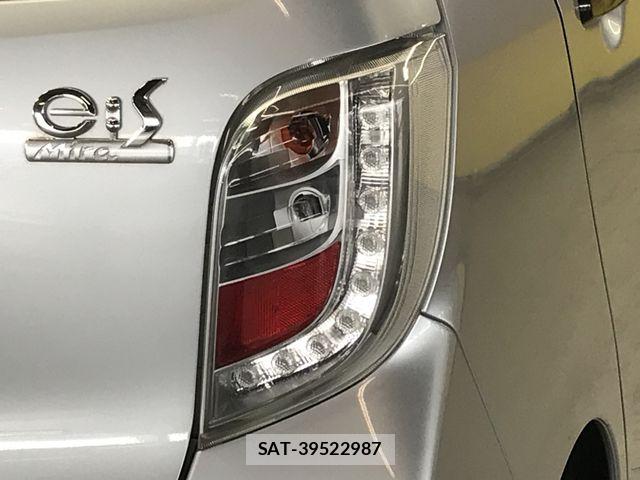 Daihatsu MIRA ES 2017-04 6217081-23
