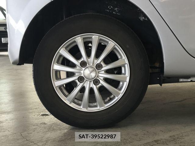 Daihatsu MIRA ES 2017-04 6217081-27